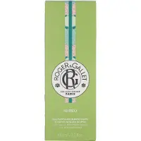 Roger & Gallet Eau De Parfum Shiso 100ml