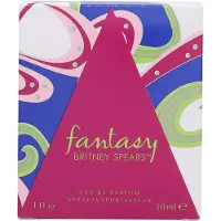 Britney Spears Eau De Parfum Fantasy 30ml