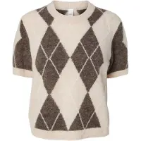 Y.A.S Yasjohi Ss Misto Lana Pullover