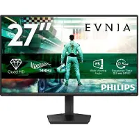 Philips Schermo Evnia 27m2n3500nf 27´´ Wqhd Ips Led 180hz