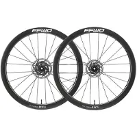 FFWD Set Di Ruote Da Strada Ryot 44 Dt240 Exp Cl Disc Tubeless
