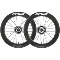 FFWD Set Di Ruote Da Strada Ryot 77 N/gage Cl Disc Tubeless