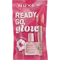 Nuxe Lucidalabbra Glow On The Go Pink