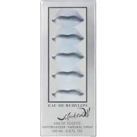 Salvador Dali Eau De Ruby Lips Donna 100 ml — Eau de Toilette