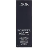 Dior Fondotinta Forever Star Glow Filter 3n