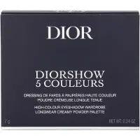 Dior Ombretto 5 Couture 669