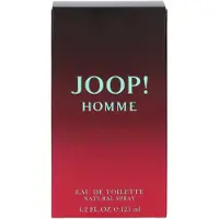 JOOP! Eau De Toilette Homme 125ml