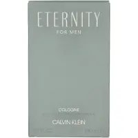 Calvin Klein Acqua Di Colonia Eternity Men Cologne 100ml
