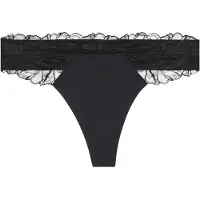 Calvin Klein Tanga Lv00qf8444