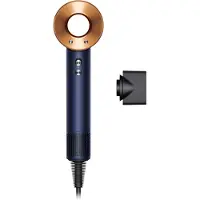 Dyson Supersonic Origin (Blu di Prussia/Rame) Asciugacapelli