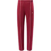 Champion Pantaloni rosso ciliegia