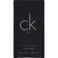 Calvin Klein Eau De Toilette Be 50ml
