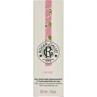 Roger & Gallet Rose Acqua profumata Corpo 30 ml — Acqua profumata