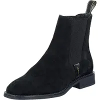 Gant Boots chelsea 'Fayy' nero