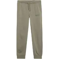 Jack & jones Junior Pantaloni 'JPSTGORDON' verde
