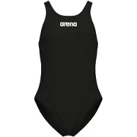 Arena Costume Da Bagno Team Tech Solid