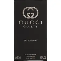Gucci Eau De Parfum Guilty Ph 50ml