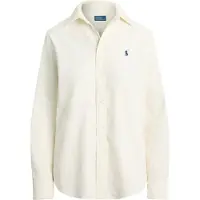 Ralph Lauren Camicia da donna '14 WALE' offwhite