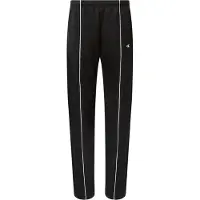 Champion Pantaloni nero / bianco