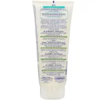 Mustela Stelatopia Bébé Gel Doccia 200 ml — Gel doccia bambino