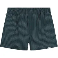Pockies Boxer navy / verde