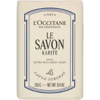L Occitane Sapone Extra-Dolce Karité Latte - 250 - en Provence