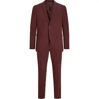 Jack & jones Premium Completo 'JPRBLAfranco' ruggine