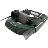 Intex Belly Boat Big Catch Pro