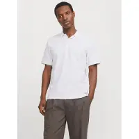 Jack & Jones Polo A Maniche Corte Austin