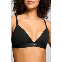 Puma Reggiseno 701234797 Triangle Bralette