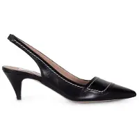 Lk bennett Hiedi Sandal Black Taglia: 36 | Tacchi Alti Outlet | Donna | Nero