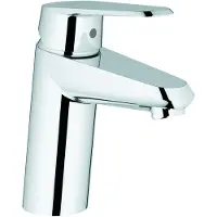 GROHE Miscelatore per lavabo Grohe Eurodisc Cosmopolitan EcoJoy cromo - 3246920E