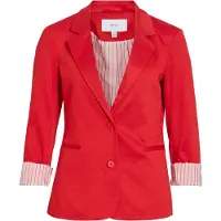 Vila Visaga Maglia Blazer