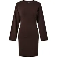 Pieces Vestito Mini | Marrone | XL