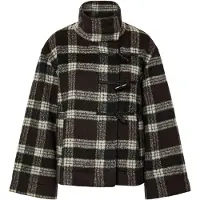 Pieces Giacca | Marrone | XL