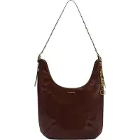 Pepe Jeans per donna. PL0300239 Borsa Ianna marrone (OSFA), Casual, Poliuretano