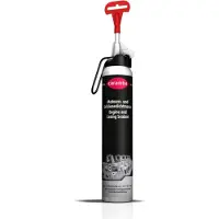 Caramba sigillante per motori e alloggiamenti 200 ml, rosso, 690015