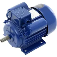 KRAFT&DELE Motore elettrico KD1800 1,1kW/220V/2810 giri/min