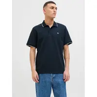 Jack & Jones Polo A Maniche Corte Austin