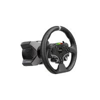 Moza Volante E Pedali R3 Set