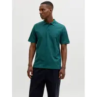 Jack & Jones Camicia Polo Con Logo
