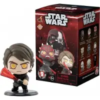 Yume Toys Figura Da Collezione 6 Modelli Spedizione Casuale Star Wars Assortito