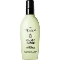 L'Occitane Spray profumato Corpo e Capelli Pistache - 100 - en Provence