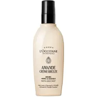 L'Occitane Spray profumato Corpo e Capelli Crème Brûlée - 100 - en Provence
