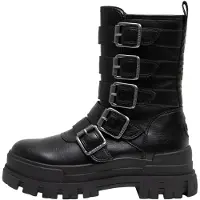 Buffalo Boots 'Aspha' nero