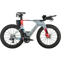 Scott Bikes Bicicletta Da Strada Plasma Rc Ultimate 2027