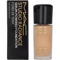 MAC Fondotinta Studio Radiance Serum Nc15 30ml