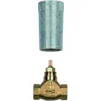 GROHE robinet à encastrer, partie inférieure, 29032000, 29032000