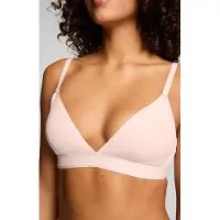 Puma Reggiseno 701234797 Triangle Bralette