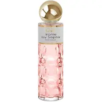 Saphir Eau De Parfum Ironie 200ml